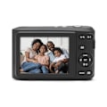 Pikkukuva 3 / 9: KODAK Digital Camera Pixpro FZ45 CMOS 4x 16MP Black