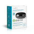 Miniatyrbillede 8 af 11: Nedis SmartLife IR Fjernbetjening | Wi-Fi | Universal | Signalområde: 5 m | 38 KHz | USB Drevet | Android™ / IOS | Sort