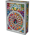 Pikkukuva 5 / 5: Floodgate Games Sagrada Nordic -lautapeli
