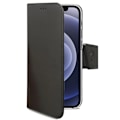 Miniatyrbild 4 av 7: Celly Wallet Case iPhone 13 Pro Svart Svart