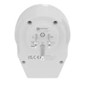 Miniatyrbillede 7 af 7: SKROSS World Adapter - World to USA USB-C™ PD til alle jordede og ujordede enheder (2- og 3-polet) med integreret, ultrahurtig USB-C™-oplader (Power D