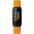 Miniatyrbillede 3 af 8: Fitbit Inspire 3, Black/Morning Glow