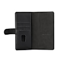 Miniatyrbillede 4 af 10: GEAR Wallet Sort Lim/Magnet - Universal Svart