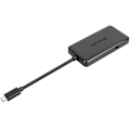 Miniatyrbillede 1 af 6: Transcend 6-i-1 USB-C-hub