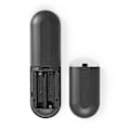 Miniatyrbillede 6 af 11: Nedis SmartLife Fjernbetjening | Wi-Fi | Antal knapper: 4 | Android™ / IOS | Sort