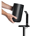 Miniatyrbillede 9 af 9: Flexson gulvstativ Sonos Move Sort