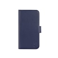 Miniatyrbillede 1 af 6: GEAR Wallet Blå - iPhone 13 Pro Blå