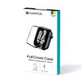 Miniatyrbillede 3 af 3: Champion Full cover Case Apple Watch 7/