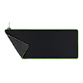 Miniatyrbillede 4 af 10: DELTACO GAMING RGB Mousepad, 90x36cm, 6xRGB modes, 7xStatic modes, bla
