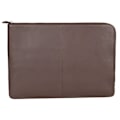 Miniatyrbillede 1 af 4: BUFFALO Computer Sleeve Mac & PC 14" Brun