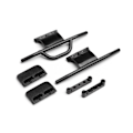 Miniatyrbild 1 av 2: Bumper/Toe In Plate Set