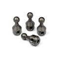 Pikkukuva 1 / 2: Sway Bar Ball 6.8X22Mm (4Pcs)