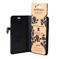Pikkukuva 6 / 8: Buffalo Lompakko iPhone XS Max Musta Svart