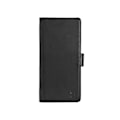 Miniatyrbillede 2 af 6: GEAR Wallet Sort - Samsung A03s Svart