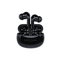 Miniatyrbillede 1 af 7: Happy Plugs Høretelefoner Joy Pro In-Ear ANC Sort Svart