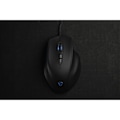 Miniatyrbillede 9 af 10: MIONIX Gaming Mus Naos Pro Sort