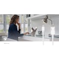 Pikkukuva 6 / 6: Nedis Mini DisplayPort kaapeli | DisplayPort 1.4 | Mini DisplayPort Uros | DisplayPort uros | 48 Gbps | Niklattu | 2.00 m | Pyöreä | PVC | Valkoinen |