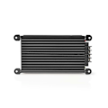 Miniatyrbillede 6 af 10: Nedis Power Converter | Bil Drevet | 24 V DC | 12 V DC | 240 W | Screw Terminal | Udstyret med en sikring | Sort
