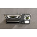 Miniatyrbillede 9 af 9: Zens Trådløs Oplader 4-i-1 Magnetisk + Ur + iPad