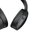 Miniatyrbild 9 av 10: SKULLCANDY SKULLCANDY Hörlurar Hesh EVO Over-Ear Trådlös Svart Svart