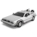 Pikkukuva 2 / 5: Revell 3D Puzzle DeLorean 'Back to the Future'