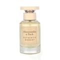 Miniatyrbild 2 av 5: Abercrombie & Fitch Authentic Moment Women Edp Spray 50 ml