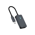 Pikkukuva 3 / 8: Rapoo USB-C Adapter UCA-1004 USB-C to HDMI Adapter
