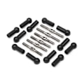 Miniatyrbillede 1 af 2: HPI Adjustable Turnbuckle Set (Recon)