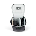 Miniatyrbild 7 av 9: Lowepro Axelväska Adventura SH 120 III Svart