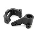 Pikkukuva 1 / 3: Front C Hub (4 And 6 Degrees/Knuckle Arm Set