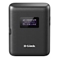 Miniatyrbillede 1 af 4: 4G/LTE Cat 6 Wi-Fi Hotspot - 3GPP LTE FDD Release 10 Cat.6, DL 300Mbps