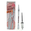 Miniatyrbillede 3 af 4: Benefit Duo Set: Precisely My Brow Pencil & 24H Brow Setter 7.08 ml #4 Warm Deep Brown - 0,08 gr & 7 ml