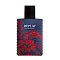Pikkukuva 2 / 2: Replay Signature Red Dragon For Man Edt 100ml