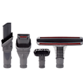 Pikkukuva 2 / 2: 4 kpl suuttimia Dyson DC35/DC44/DC58/V6:lle