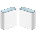 Miniatyrbillede 1 af 9: D-Link Eagle Pro AI AX3200 WiFi 6 Mesh 2-pack