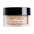 Miniatyrbild 2 av 2: Artdeco Translucent Loose Powder 05 Medium 8g
