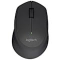 Miniatyrbillede 2 af 4: Logitech M280 wireless mouse black