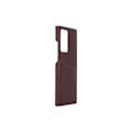 Miniatyrbillede 3 af 5: Onsala Mobilcover med Kortrum Samsung  Note 20 5G Ultra Brun Brun