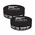Pikkukuva 1 / 2: 2-pack E+46 Rough Wax 100ml