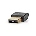 Pikkukuva 2 / 11: Nedis Bluetooth-sovitin | 5.1 | Bluetooth / USB | 20 m