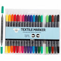 Pikkukuva 1 / 5: Colortime Textiltusch, standardfärger