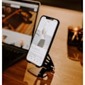 Pikkukuva 5 / 7: SWEDISH POSTURE Mobile Stand Ergonomic Foldable