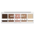 Miniatyrbillede 1 af 2: Wet n Wild 5-Pan Palette Walking On Eggshells