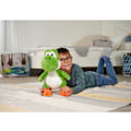 Miniatyrbild 5 av 6: Simba Toys Super Mario, Yoshi Gosedjur (30cm)