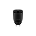 Miniatyrbillede 2 af 9: Hombli EU Smart Plug Sort