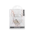 Miniatyrbillede 4 af 4: Onsala COLLECTION Airpods Case 1st and 2nd Generation White Rhino Marble