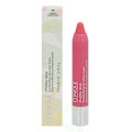 Pikkukuva 3 / 4: Clinique Chubby Stick Moisturizing Lip Colour Balm 3 gr #06 Woppin Watermelon
