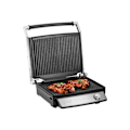 Miniatyrbillede 6 af 10: FRITEL Chef GR 3495 GrillTastic Grill Grå