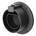 Pikkukuva 2 / 4: DELTACO e-Charge, holder for type 2 connector