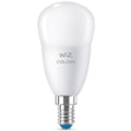 Miniatyrbild 10 av 11: WiZ WiFi Smart LED E27 P45 40W 470lm Färg